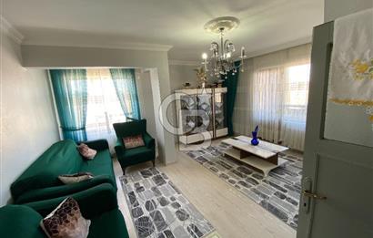 CB ELEGANCE'DEN PAZARYERİ MERKEZDE 2+1 DAİRE