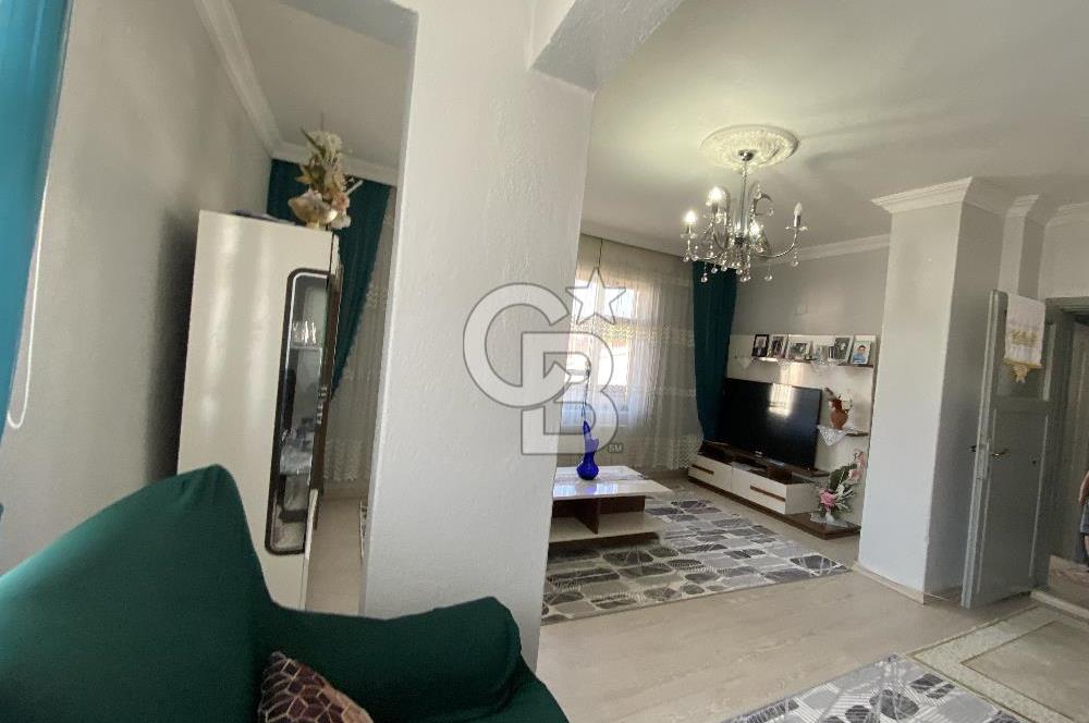 CB ELEGANCE'DEN PAZARYERİ MERKEZDE 2+1 DAİRE