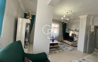 CB ELEGANCE'DEN PAZARYERİ MERKEZDE 2+1 DAİRE