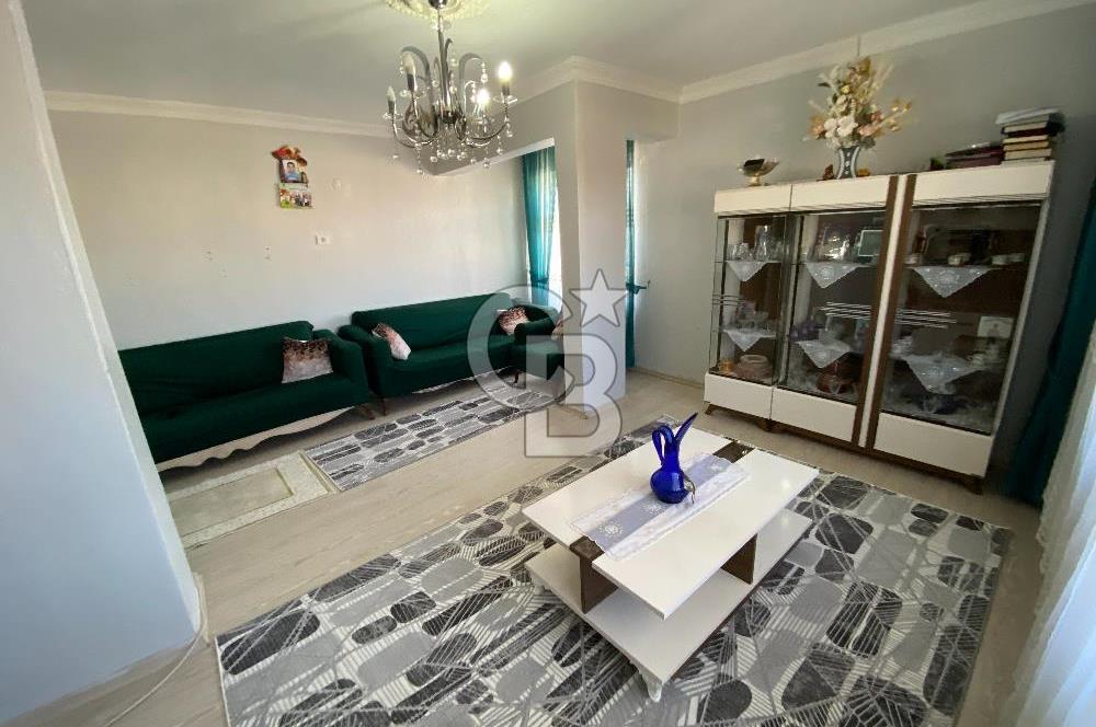 CB ELEGANCE'DEN PAZARYERİ MERKEZDE 2+1 DAİRE