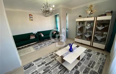 CB ELEGANCE'DEN PAZARYERİ MERKEZDE 2+1 DAİRE