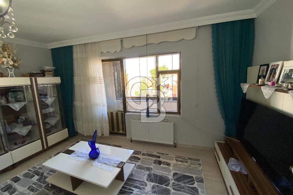 CB ELEGANCE'DEN PAZARYERİ MERKEZDE 2+1 DAİRE