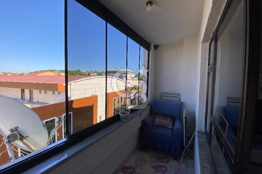 CB ELEGANCE'DEN PAZARYERİ MERKEZDE 2+1 DAİRE