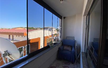 CB ELEGANCE'DEN PAZARYERİ MERKEZDE 2+1 DAİRE
