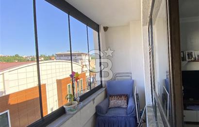 CB ELEGANCE'DEN PAZARYERİ MERKEZDE 2+1 DAİRE