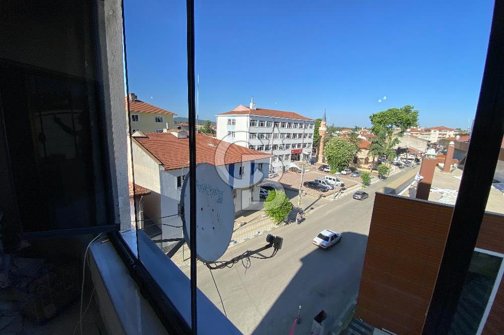 CB ELEGANCE'DEN PAZARYERİ MERKEZDE 2+1 DAİRE