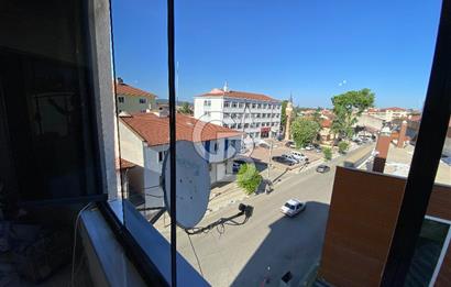 CB ELEGANCE'DEN PAZARYERİ MERKEZDE 2+1 DAİRE