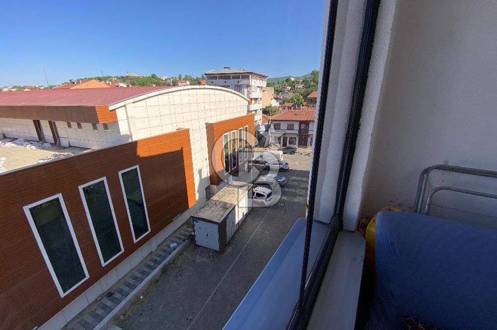 CB ELEGANCE'DEN PAZARYERİ MERKEZDE 2+1 DAİRE