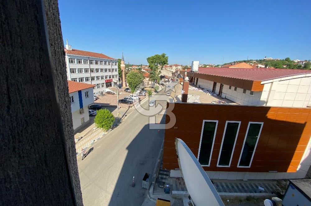 CB ELEGANCE'DEN PAZARYERİ MERKEZDE 2+1 DAİRE