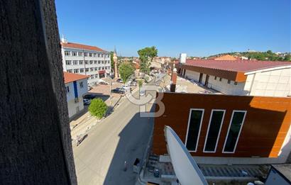 CB ELEGANCE'DEN PAZARYERİ MERKEZDE 2+1 DAİRE