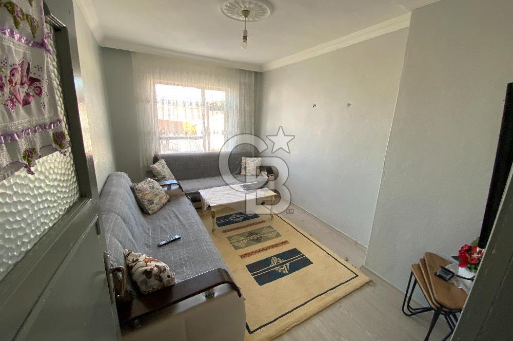 CB ELEGANCE'DEN PAZARYERİ MERKEZDE 2+1 DAİRE