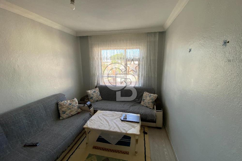 CB ELEGANCE'DEN PAZARYERİ MERKEZDE 2+1 DAİRE