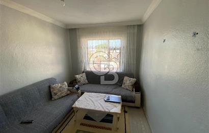 CB ELEGANCE'DEN PAZARYERİ MERKEZDE 2+1 DAİRE