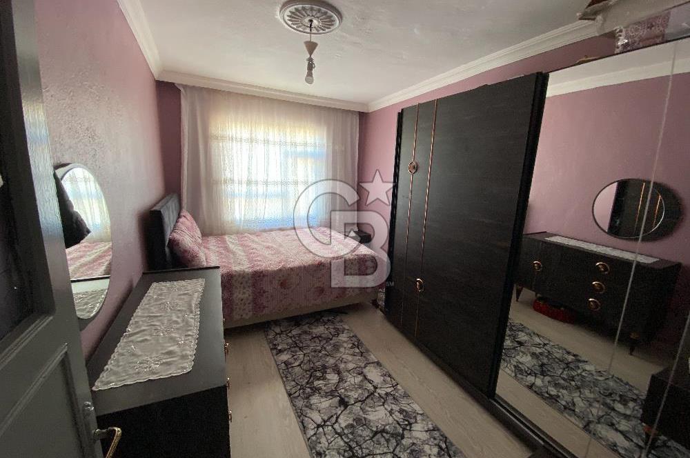 CB ELEGANCE'DEN PAZARYERİ MERKEZDE 2+1 DAİRE