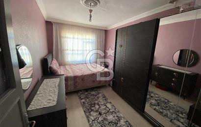 CB ELEGANCE'DEN PAZARYERİ MERKEZDE 2+1 DAİRE