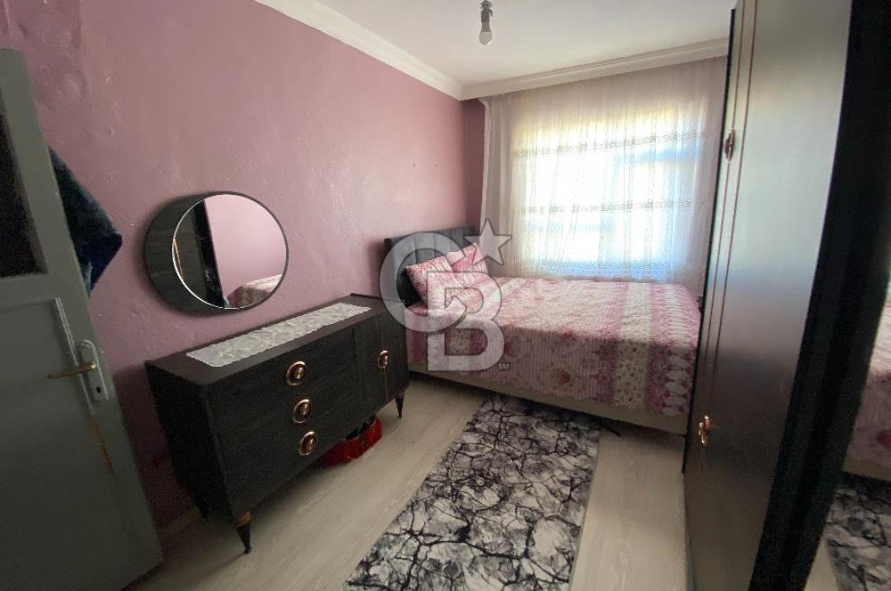 CB ELEGANCE'DEN PAZARYERİ MERKEZDE 2+1 DAİRE