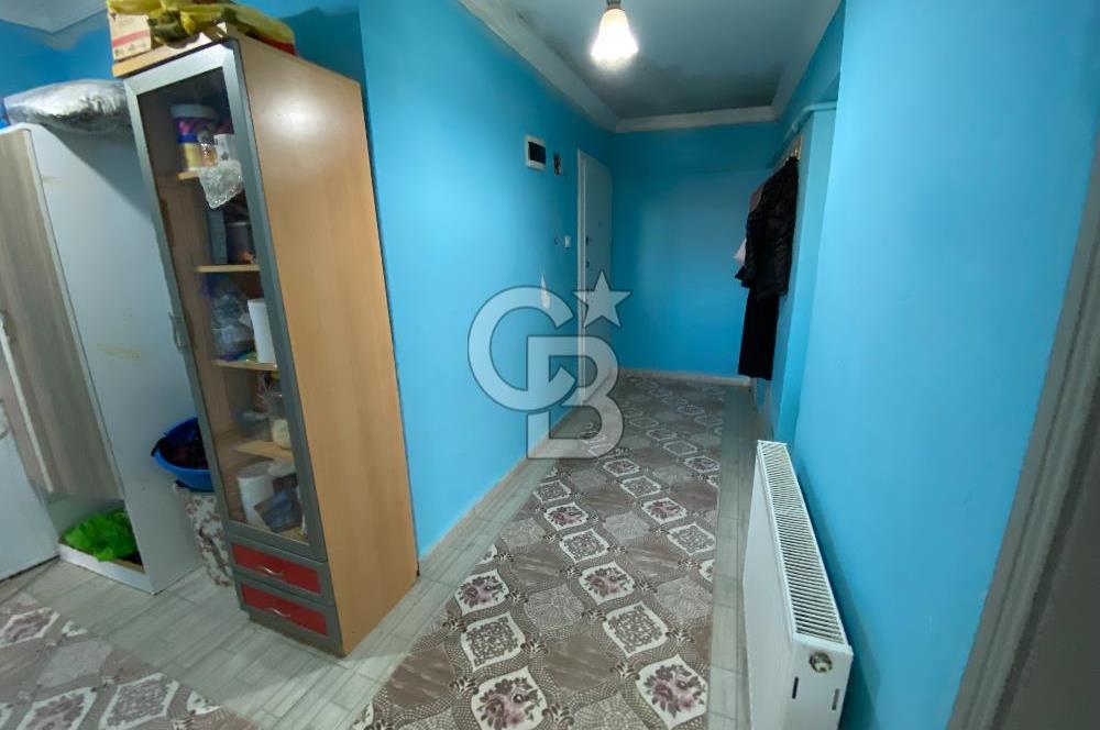 CB ELEGANCE'DEN PAZARYERİ MERKEZDE 2+1 DAİRE