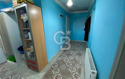 CB ELEGANCE'DEN PAZARYERİ MERKEZDE 2+1 DAİRE