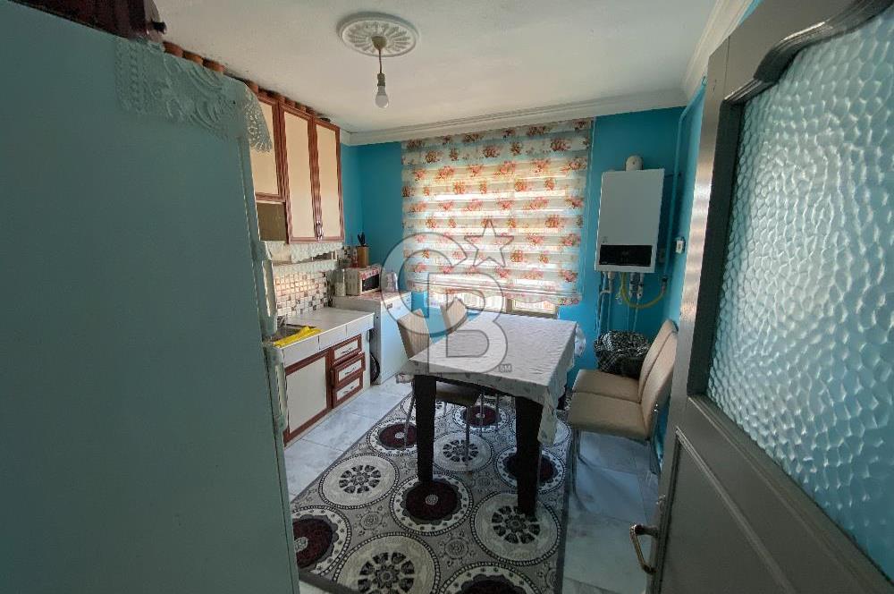 CB ELEGANCE'DEN PAZARYERİ MERKEZDE 2+1 DAİRE