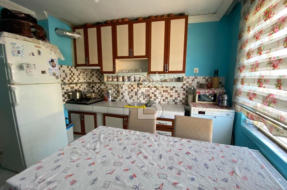 CB ELEGANCE'DEN PAZARYERİ MERKEZDE 2+1 DAİRE