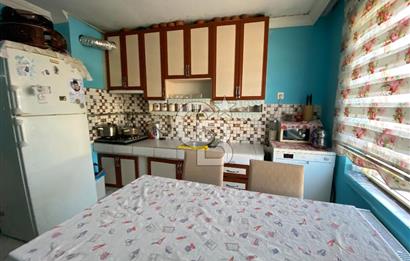 CB ELEGANCE'DEN PAZARYERİ MERKEZDE 2+1 DAİRE