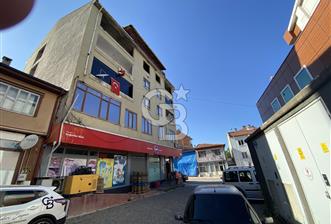 CB ELEGANCE'DEN PAZARYERİ MERKEZDE 2+1 DAİRE