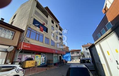 CB ELEGANCE'DEN PAZARYERİ MERKEZDE 2+1 DAİRE