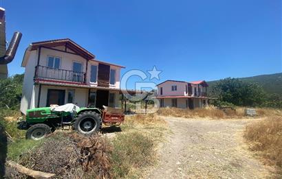 Urla Zeytineli Köyünde Satılık Tarla Köy İçi İmarı Var