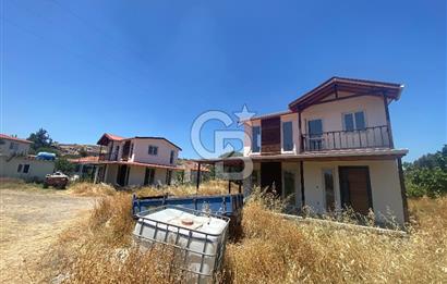 Urla Zeytineli Köyünde Satılık Tarla Köy İçi İmarı Var