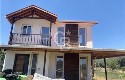 Urla Zeytineli Köyünde Satılık Tarla Köy İçi İmarı Var