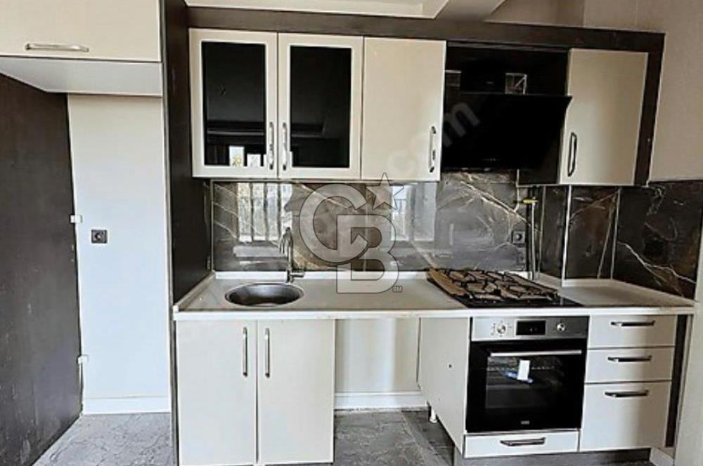 Menemen Asarlık' ta Kiralık 1+1 Daire