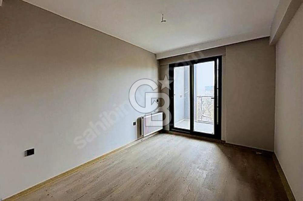 Menemen Asarlık' ta Kiralık 1+1 Daire
