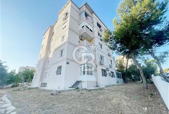 İZKENT MAH ÖNÜ AÇIK KAPALI MUTFAK 2+1 SATILIK DAİRE