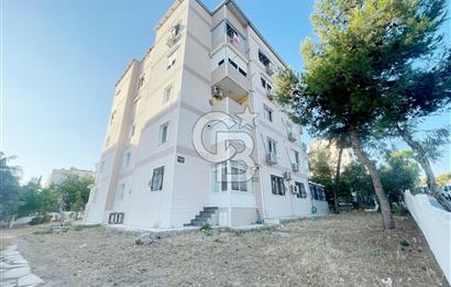 İZKENT MAH ÖNÜ AÇIK KAPALI MUTFAK 2+1 SATILIK DAİRE
