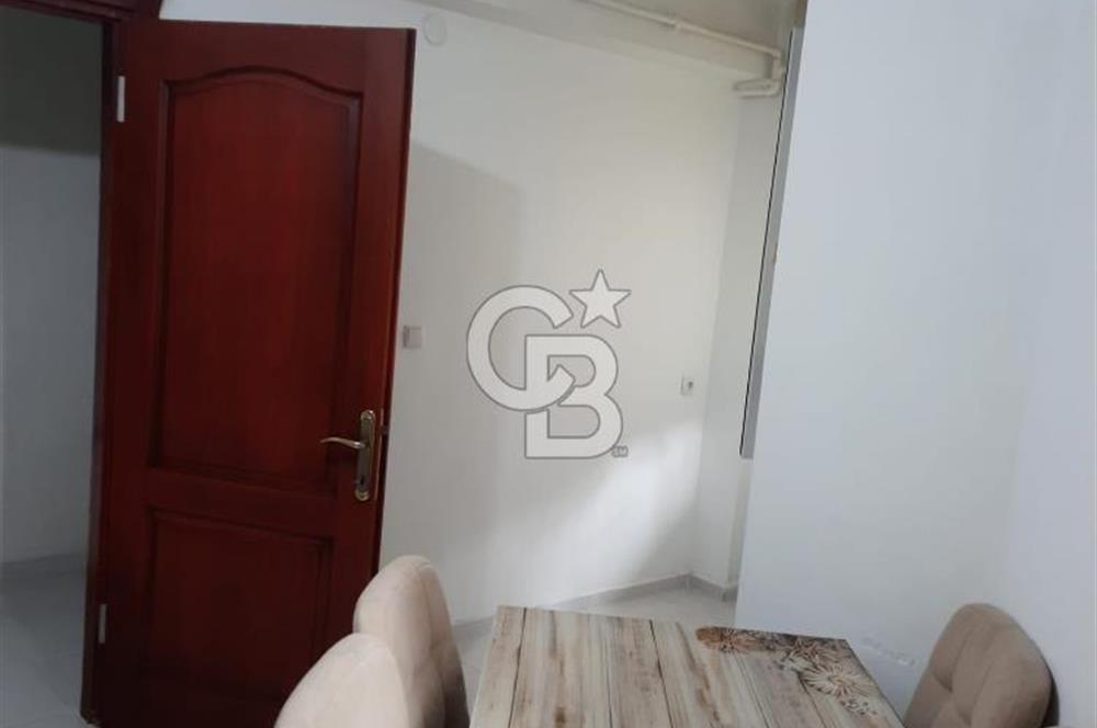 SOĞANLI KİRALIK 1 ODA 1 SALON DAİRE