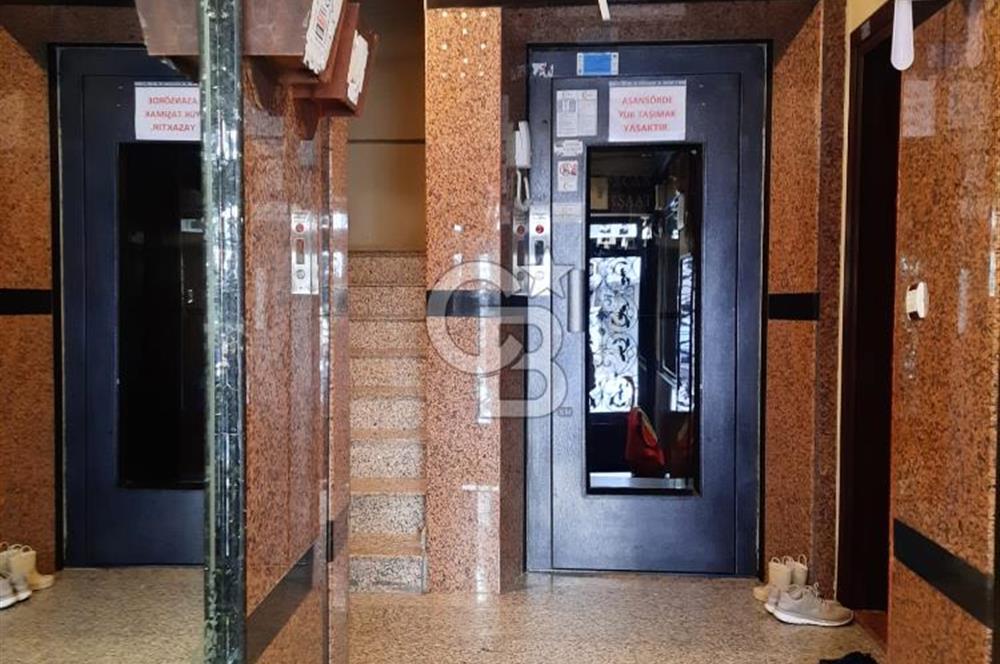 SOĞANLI KİRALIK 1 ODA 1 SALON DAİRE