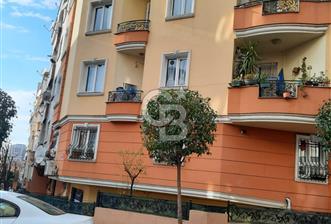 SOĞANLI KİRALIK 1 ODA 1 SALON DAİRE