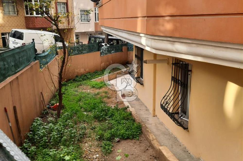 SOĞANLI KİRALIK 1 ODA 1 SALON DAİRE