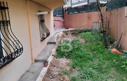 SOĞANLI KİRALIK 1 ODA 1 SALON DAİRE