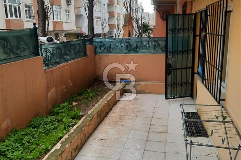 SOĞANLI KİRALIK 1 ODA 1 SALON DAİRE