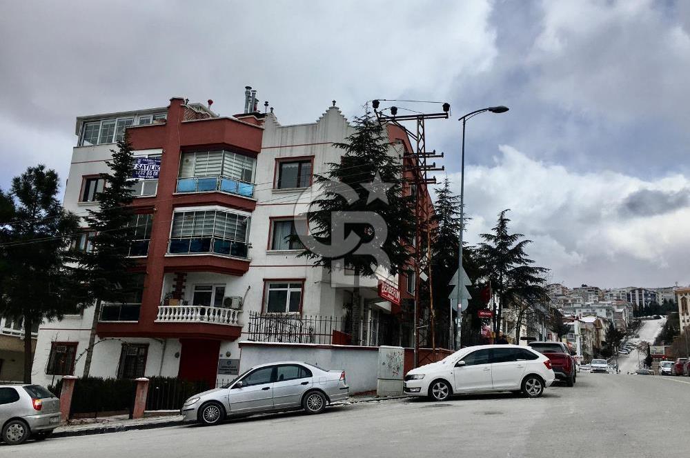 ÇANKAYA LİZBON CAD.ÜZERİ 5+2 ÖZEL YAPIM LÜX SATILIK DUBLEX DAİRE