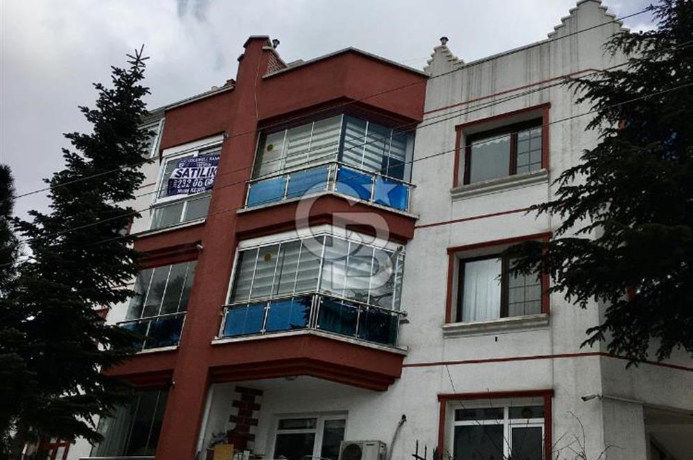 ÇANKAYA LİZBON CAD.ÜZERİ 5+2 ÖZEL YAPIM LÜX SATILIK DUBLEX DAİRE