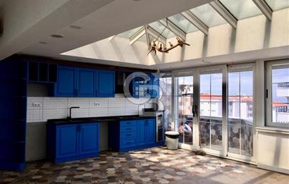 ÇANKAYA LİZBON CAD.ÜZERİ 5+2 ÖZEL YAPIM LÜX SATILIK DUBLEX DAİRE