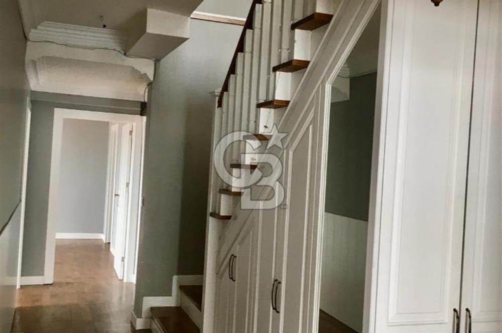 ÇANKAYA LİZBON CAD.ÜZERİ 5+2 ÖZEL YAPIM LÜX SATILIK DUBLEX DAİRE