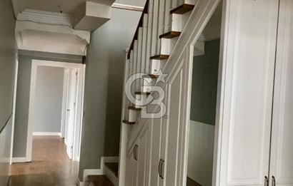 ÇANKAYA LİZBON CAD.ÜZERİ 5+2 ÖZEL YAPIM LÜX SATILIK DUBLEX DAİRE
