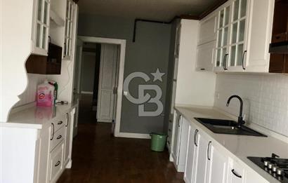ÇANKAYA LİZBON CAD.ÜZERİ 5+2 ÖZEL YAPIM LÜX SATILIK DUBLEX DAİRE