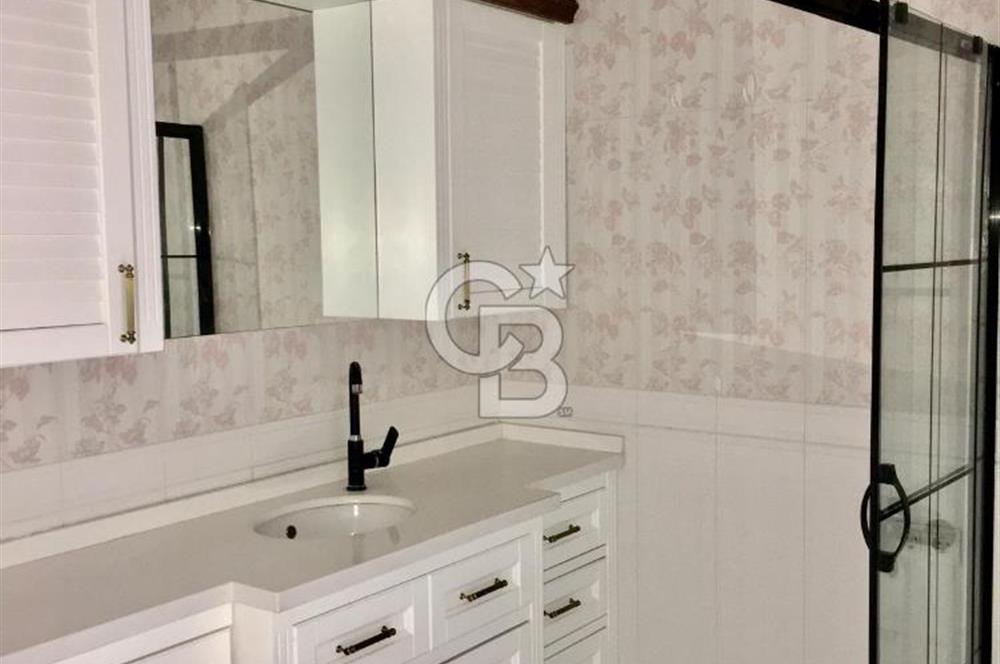 ÇANKAYA LİZBON CAD.ÜZERİ 5+2 ÖZEL YAPIM LÜX SATILIK DUBLEX DAİRE