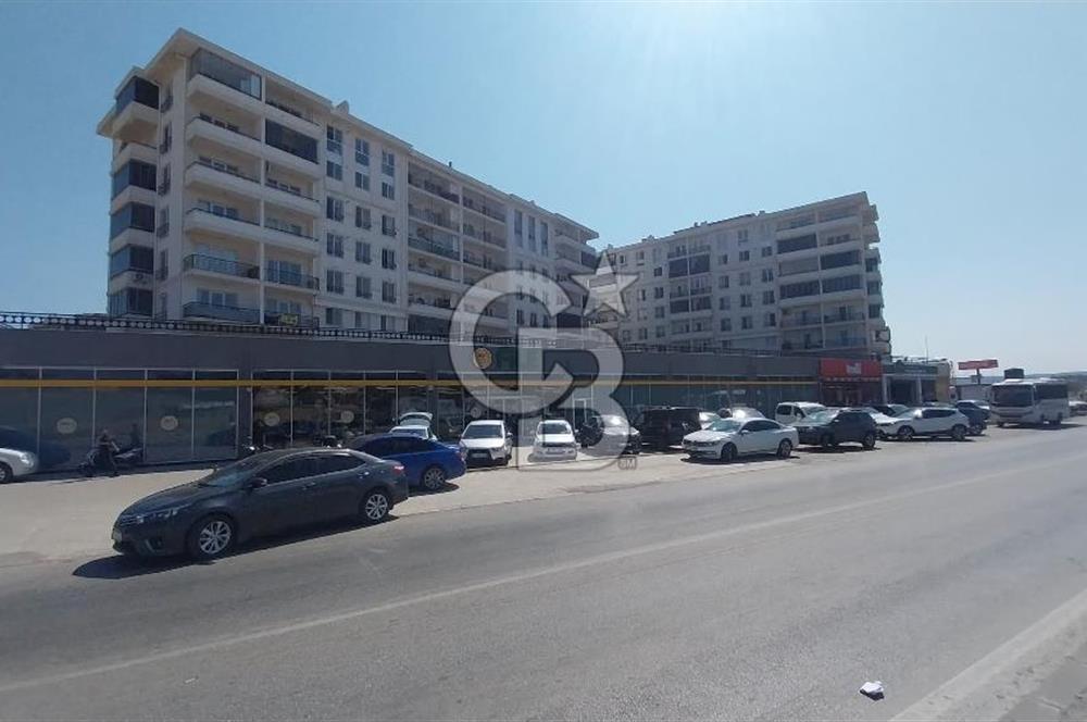 Çanakkale Merkez İsmetpaşa 1+1 Daire