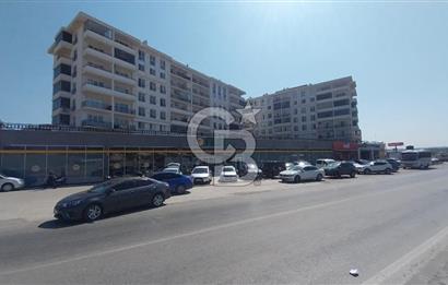 Çanakkale Merkez İsmetpaşa 1+1 Daire