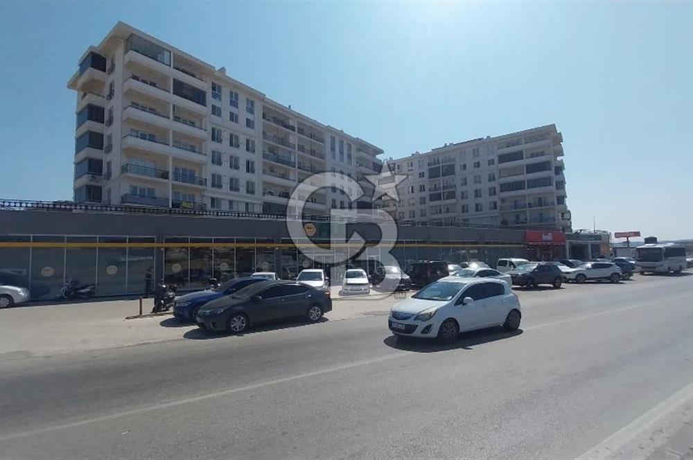 Çanakkale Merkez İsmetpaşa 1+1 Daire